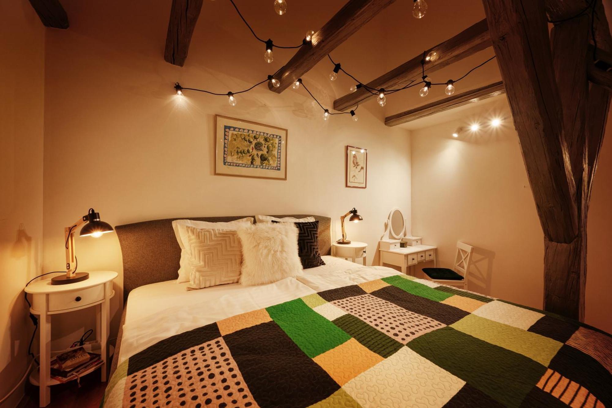 Appartement Uptown Palace Penthouse 2br With Terrace By Irundo Zagreb
